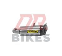 Ducati 1299 Panigale 2015-2016 Silencieux Arrow Titane Works (Droit Et Gauche) W