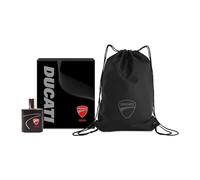 Ducati 1926 Coffret cadeau homme 50 ml + sac à dos