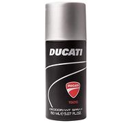 DUCATI 1926 déodorant pour hommes pulvérisation 150 ml. - parfums hommes