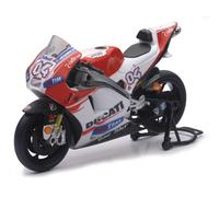 New Ray Moto Gp Ducati A. Dovizioso 1/12