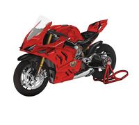 Ducati 3D Authentic Panigale Motorbike Jigsaw Puzzle - 120 Pieces, Official Lice