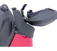 DUCATI 900 MULTISTRADA V2 / S Déflecteurs latéraux vent- DU038NO
