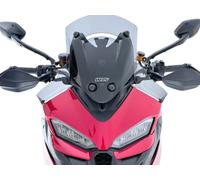 DUCATI 900 MULTISTRADA V2 / S Déflecteurs latéraux ventSport - DU039F