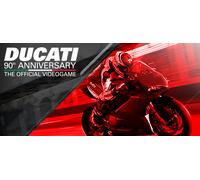 DUCATI 90th Anniversary (PC)