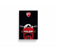 Ducati 916 Aimant