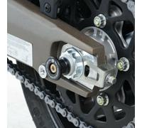 DUCATI 937 DESERT V2 821 MONSTER Pions de bras oscillant R&G RACING noir SS0043B