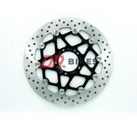 Ducati 937 Multistrada 2017 + Disque Avant Flottant Brembo Série Oro