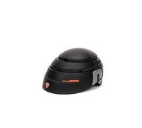 Casques de Trottinettes DUCATI pliable taille M Doublure Amovible 330g Noir