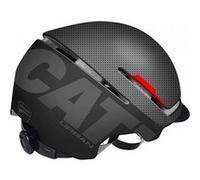 Ducati Casque trottinette pour mobilité urbaine Noir
