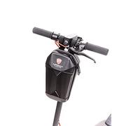 Ducati Sac trottinette étanche 2 L Noir Taille unique Mixte adulte