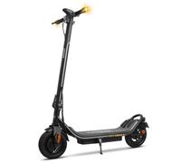 Ducati CityCross-E X Noir 25 km/h 12,5 Ah