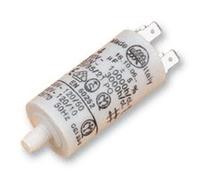 Condensateur 18µf 450v 50246552009 49011945 - lave-linge