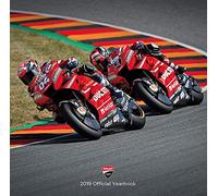 Ducati corse 2019. Official yearbook. Ediz. italiana e inglese