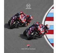 Ducati Corse 2020 Official Yearbook