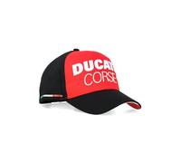 GP GRUPPO PRITELLI Casquette de Baseball - Ducati Corse Collection-U