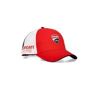 DUCATI CORSE Casquette de Baseball Official-U
