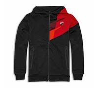 Ducati Corse Speed Sweatshirt Femme À Capuche