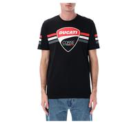 Ducati Corse T-Shirt Noir M homme