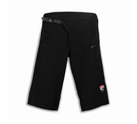 Ducati Corse Veste MTB Noire Pantalon En Polyester Taille M-XXL