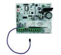 Ducati CTH41 Carte électronique pour portails de petite taille, légers et bien équilibrés