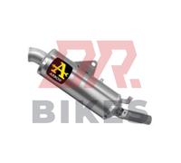Ducati Désert X 950 2022-2023 Arrow Indy Course Titane Silencieux Avec Embout C
