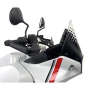 DUCATI DESERT X 950 2022-2025 Bulle PARE BRISE WRS Claire - DU025T