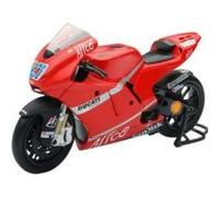 DUCATI DESMOSEDICI GP9 CASEY STONER N°27 New Ray G