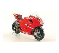 DUCATI DESMOSEDICI GP9 HAYDEN N°69 New Ray G