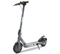 DU-MO-240001 trottinette électrique Gris 25 km/h 10 Ah