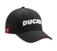 Ducati Entreprise 2.0 Capuchon Casquette