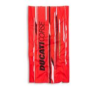 Ducati Foulard Sport Cache-Cou Rouge