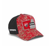 Ducati Gp Mug-24 Édition Spéciale Casquette Chapeau Neuf