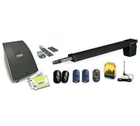 Kit Motorisation Portail Automatisme HDME Ducati Home Automation HC812-400 MONO - Pour portillon à 1 vantail battant maxi 3,5 m 350 kg