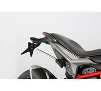 Ducati HYPERSTRADA 939 ABS 2016 Espace De Pannier SW Motech Blaze