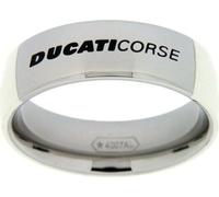 DUCATI JEWELS Mod. 31500588 - Anello / Bague ? grande ? taille 30