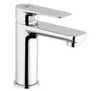 DUCATI KKCR20509DU HD20 Miscel Lavabo S/vidange, Chrome Robinets-Mixeurs