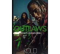 DUCATI MOB 5: OUTLAWS