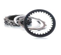 Ducati 1198 R 2009-2010 TRW Kit De Puissance D'Embrayage MCC701PK