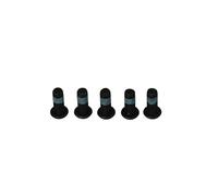 Ducati MONSTER 1100 EVO ABS Ensemble De Boulons De Disque De Frein TRW MSS133-5