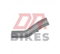 Ducati MONSTER 1200 2014-2015 Joint Arrow Pour Collecteurs D'origine 71451MI
