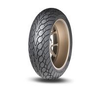 Ducati MONSTER 796 2010-2014 Pneus arrière Dunlop Mutant 180/55ZR17