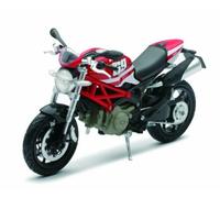 Ducati Monster 796 (No. 69) Modèle 1:12 NY57523 NEW RAY