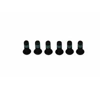 Ducati Monster 800 S2R 2005-2007 TRW Frein Disque Boulon Set MSS133-6