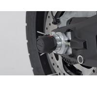 Ducati MONSTER 821 ABS 2017-2020 Ensemble De Patins D'Axe Arrière SW Motech