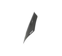 DUCATI MULTISTRADA 1200 / S Bulle PARE BRISE WRS Noire mat - DU002NO