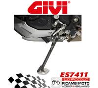 DUCATI Multistrada 1260 2018 GIVI ES7411 Extension De Béquille