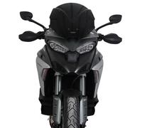 MRA Touring screen MULTISTRADA V4 / PIKES PEAK 2021-, clair, transparent