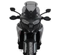 DUCATI MULTISTRADA V4 / S 21/24 Bulle MRA Racing VariotouringScreen VTM - Fumé -