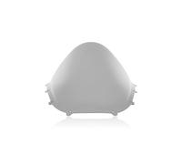 DUCATI PANIGALE V4 1100 Bulle PARE BRISE WRS Race Fumée - DU034F