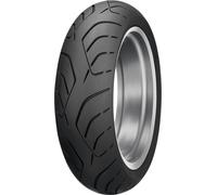 Ducati Pro Scrambler 1100 ABS 2021 Dunlop Roadsmart III Pneu Arrière 180/55ZR17